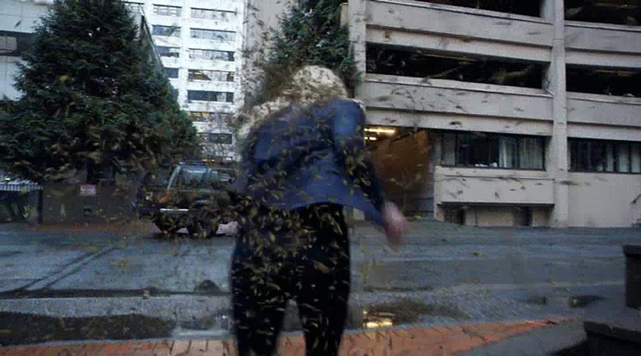 DVD ZOO S2 extrait 3