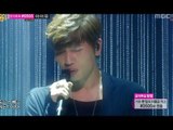 K.Will - It's Not You, 케이윌 - 니가 아닌것 같아 Music Core 20131019