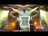 THE SEEYA - Tell Me, 더 씨야 - 텔미, Music Core 20140125