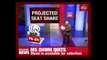 India Today - Axis Pre Poll Survey Predicts BJP Victory In Uttar Pradesh | Part 1