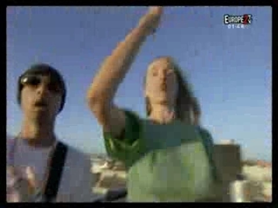 Big soul "hippy hippy shake"