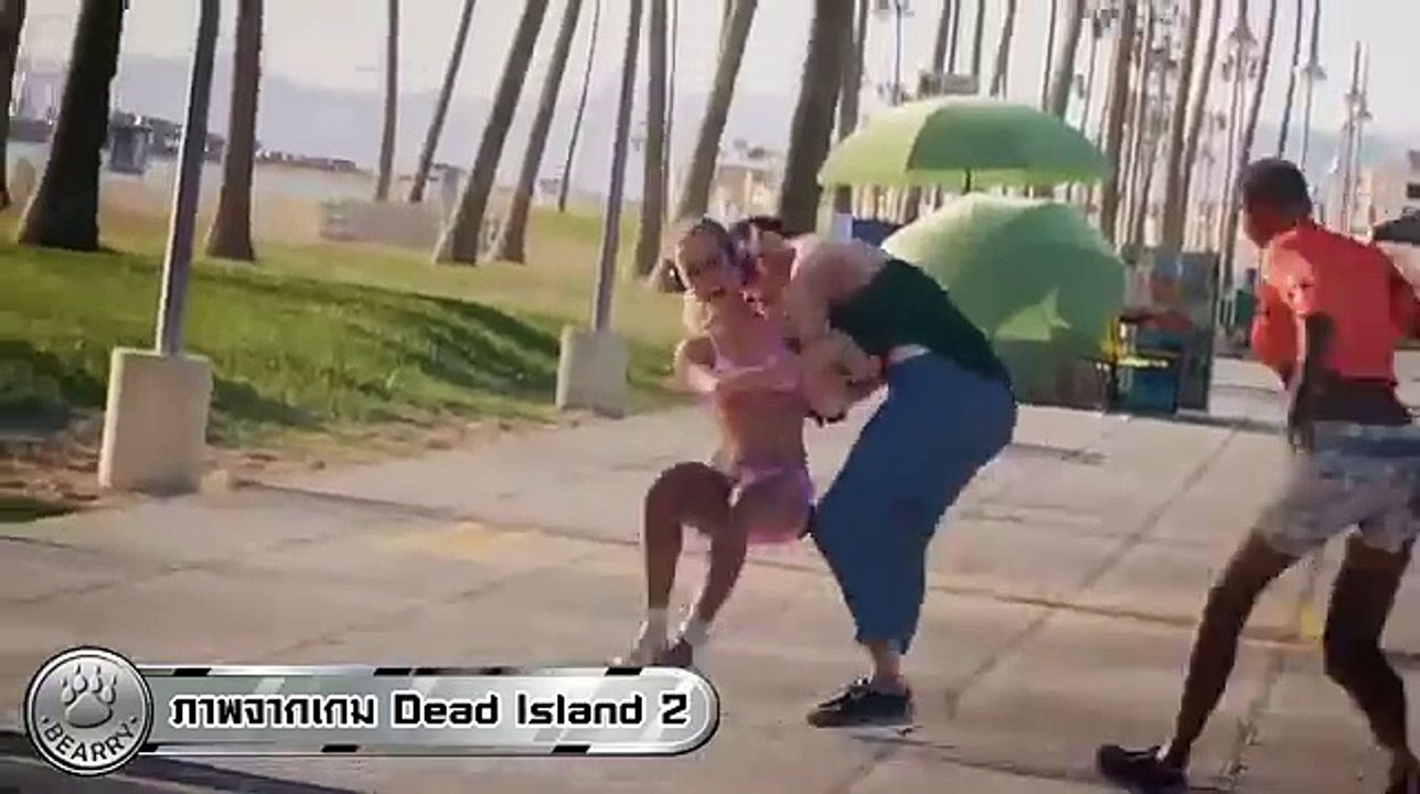 5 อันดับเกมระทึกขวัญในปี 2016 | Top 5 Upcoming Horror Games of 2016