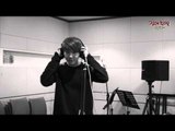 정오의 희망곡 김신영입니다 - DICKPUNKS Kim Tae-hyun - I'm Sorry, 딕펑스 김태현 - 미안해요 20140114