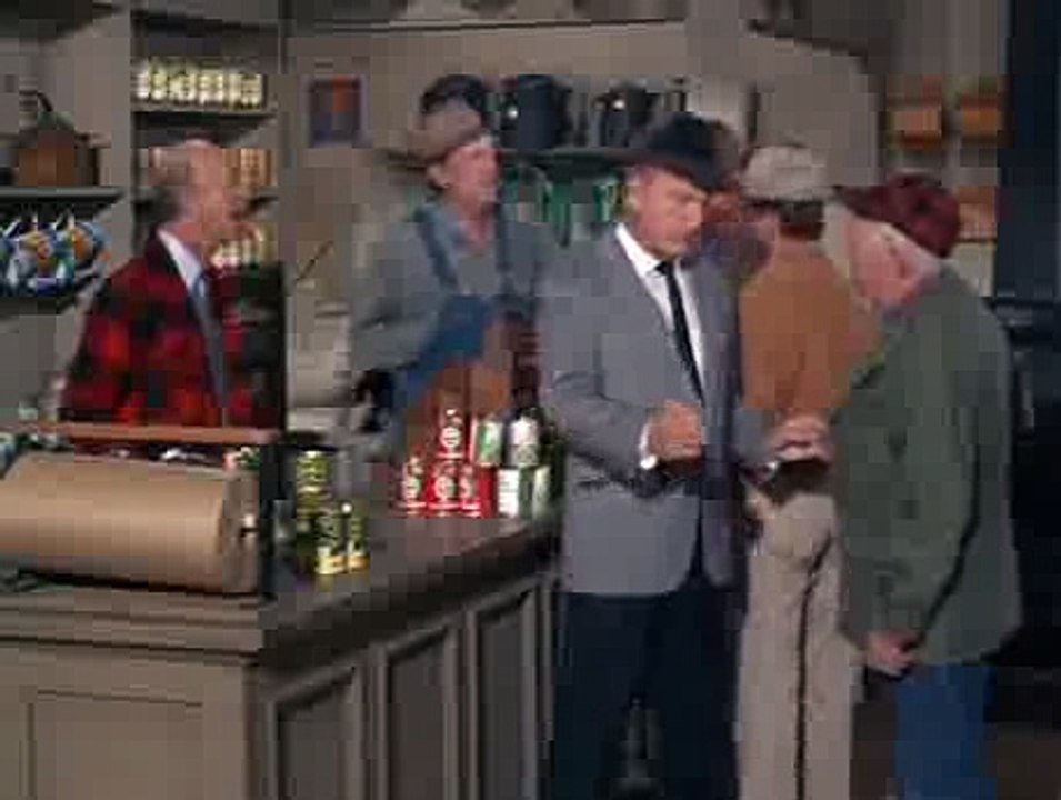 Green Acres S03e11 Wont You Come Home Arnold Ziffle