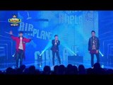 Airplane - How A U?, 에어플레인 - 하우아유?, Show Champion 20140205