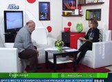 Budilica gostovanje (prim. dr Petar Paunović), 6. mart 2018. (RTV Bor)