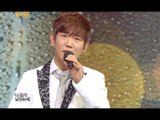 음악중심 - TAEONE - Sad Song, 태원 - 미치도록 Music Core 20131116