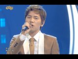 음악중심 - K.Will - You Don't Know Love, 케이윌 - 촌스럽게 왜이래 Music Core 20131116