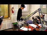 신동의 심심타파 - M.I.B 5zic, dance - 엠아이비 오직, 댄스 20140103