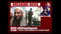 J&K High Court Quashes Detention Of Masarat Alam