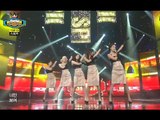 Spica - You don't love me, 스피카 - 유 돈트 러브 미, Show Champion 20140212