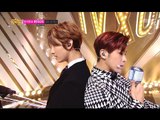 음악중심 - TVXQ! - Something, 동방신기 - 썸씽, Music Core 20140111
