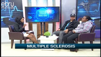 Early Signs People Living With Multiple Sclerosis Experienced