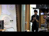 신동의 심심타파 - BTOB, entrance show - 비투비, 입장쇼 20140220