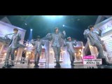 [HOT] Comeback Stage, B1A4 - Lonely, 비원에이포 - 론리(없구나), Show Music core 20140118