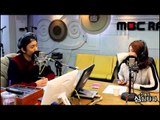 신동의 심심타파 - B1A4 Gongchan & 9MUSES Hyemi, role play(2) - 비원에이포 공찬 & 나인뮤지스 혜미, 상황극(2) 20140225