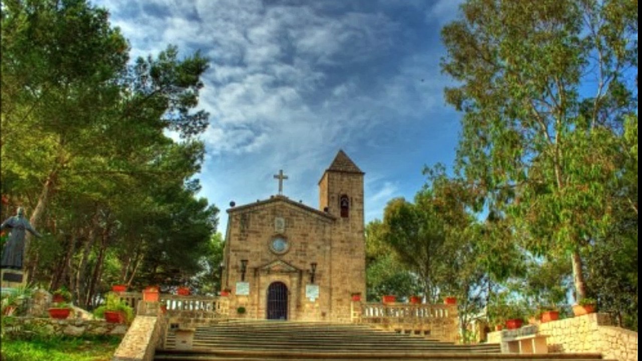 Sussurri e sinistre presenze......