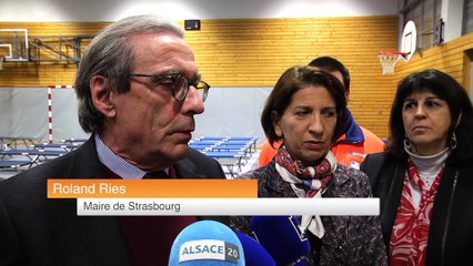 Une Semaine dans le Grand Est du 2 mars 2018