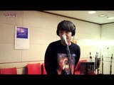 정오의 희망곡 김신영입니다 - Kim Tae-hyun - Don't Look Back In Anger, 김태현 - 돈 룩 백 인 앵거 20131212