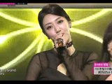 [HOT] 9MUSES - Glue, 나인뮤지스 - 글루, Show Music core 20131221