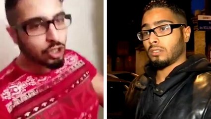 Le retour de Jawad Bendaoud en vidéo pour pousser un coup de gueule