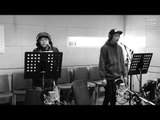 두시의 데이트 박경림입니다 - Freestyle - Winter Song (Feat.Navi), 프리스타일 - 윈터송 (Feat.나비) 20140124