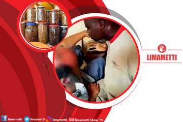 Keep Kou Djinné walla Rap Diap..Thiouraye Bi mokoy Dindi