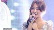 Ailee & Hyorin - Let it go, 에일리 & 효린 - 렛 잇 고, Music Core 20140308