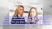 Chelsea clinton got asked if she's still friends with ivanka trump & her reaction said it all