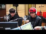 두시의 데이트 박경림입니다 - EXO Baek-hyun & Kai, phone call - 정상의 남자들(3) 엑소 백현 & 카이 청취자 전화 연결 20140110