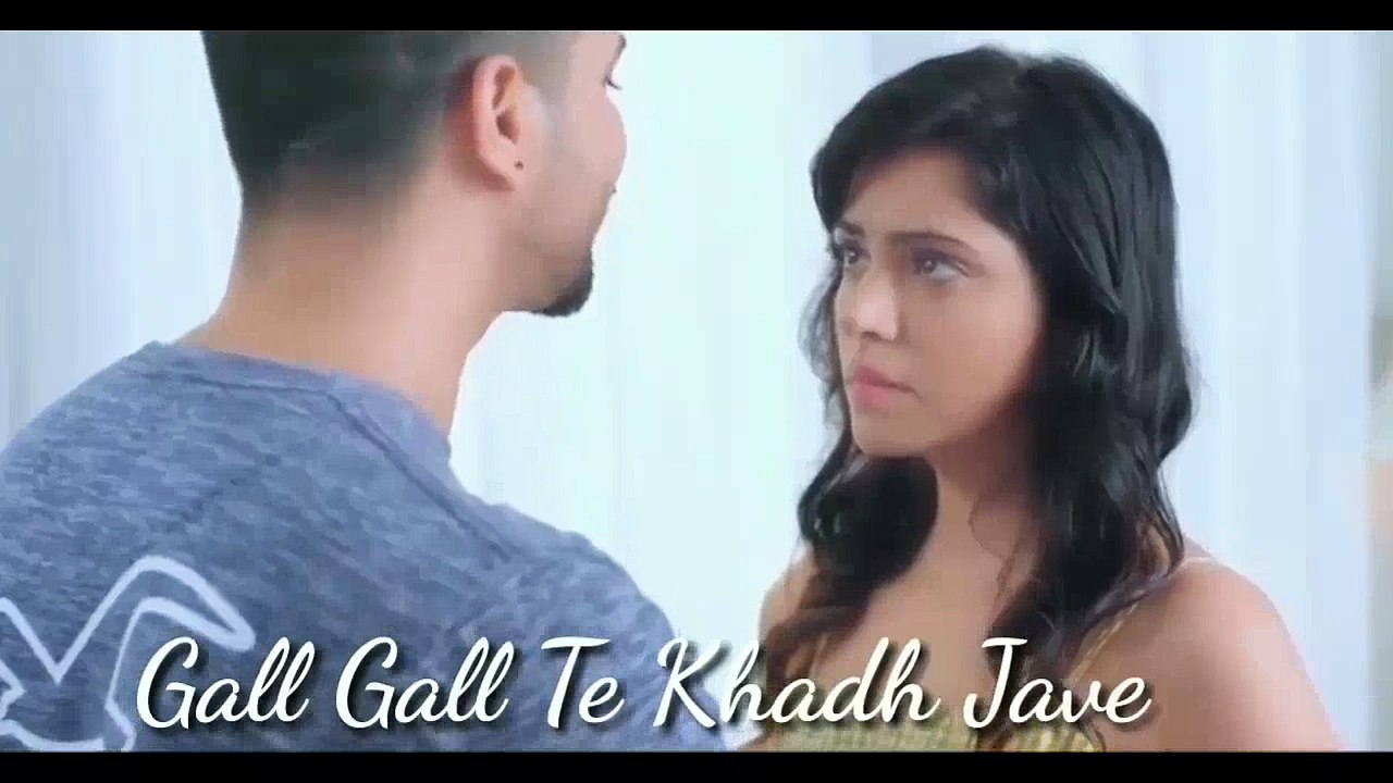 Menu Kinna Pyaar - Love