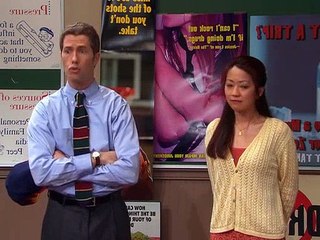 Grounded for Life S03E06 Henry's Been Working for the Drug Squad