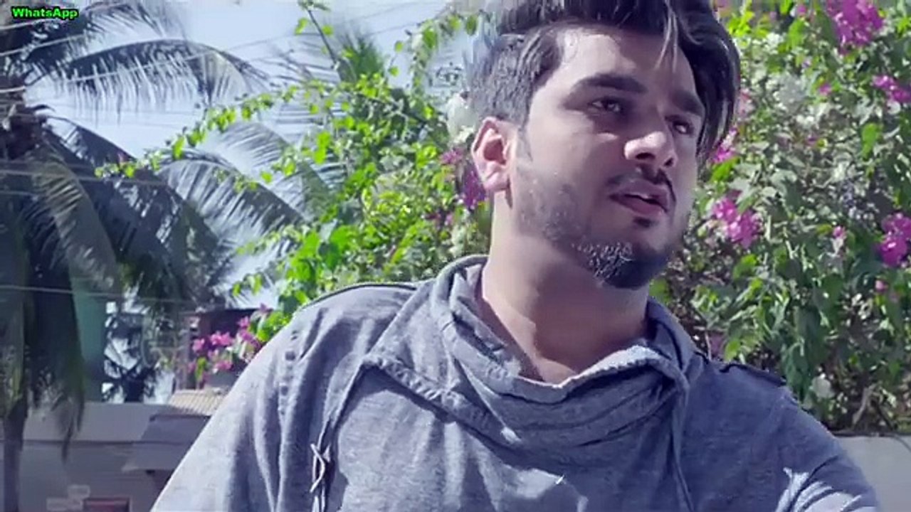 Jhoote Nikle Vaade Jhooti Nikli Tu