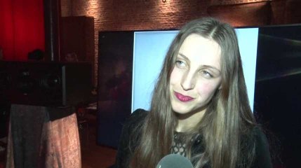 Sennek représentera la Belgique à l'Eurovision avec "A Matter Of Time"