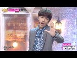 B1A4 - Lonely, 비원에이포 - 없구나, Music Core 20140118