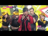 [HOT] Comeback Stage, M(SHINHWA) - Taxi, 이민우(신화) - 택시, Show Music core 20140208