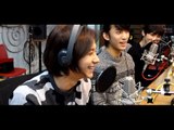 신동의 심심타파 - B1A4 Shinwoo - Seoul (Live.), B1A4 신우 - 서울 한소절 라이브 20140121