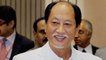 Neiphiu Rio, know more about the new CM of Nagaland | Oneindia News