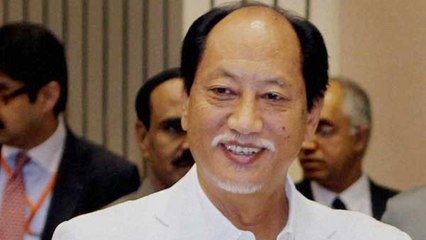 Neiphiu Rio, know more about the new CM of Nagaland | Oneindia News