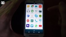 Tutorial - Instalar CyanogenMod 12.1 en el Moto G new // Android 5.1.1 Lollipop