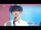 [HOT] VIXX - Thank you for My Love, 빅스 - 태어나줘서 고마워, Music core 20140104