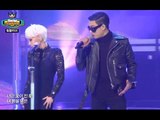 Rumble Fish - The Virulent Song (feat. Iron), 럼블 피쉬(feat. 아이언) - 몹쓸 노래, Show Champion 20140122