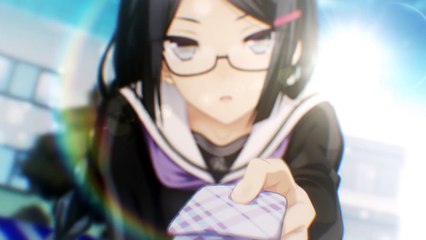 Memories Off : Innocent Fille - Générique de début Version #2