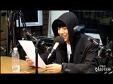 신동의 심심타파 - B.A.P Yong guk - Let it go, 비에이피 용국 - 렛 잇 고 한소절 20140210