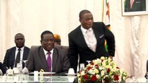 Zimbabwe: Mixed reviews for Mnangagwa's first 100 days in office