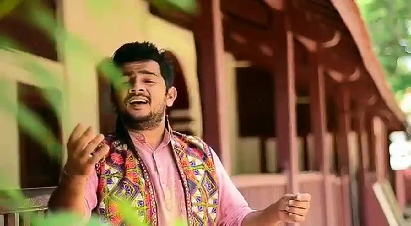 Kanji Tari Maa Kese - Gujrati