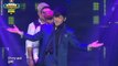 M - Taxi, 이민우 - 택시, Show Champion 20140219