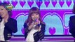 HEYNE - LOVE, 혜이니 - 러브, Show Champion 20140108