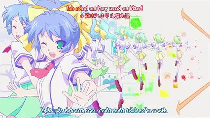 Baka And Test  Summon The Beasts S02E05 Me, Peeping, And The Training Camp!