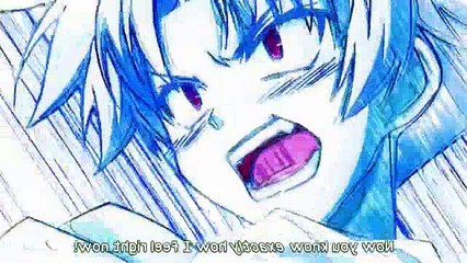 Baka And Test  Summon The Beasts S02E07 Me, Peeping And Far Arcadia!